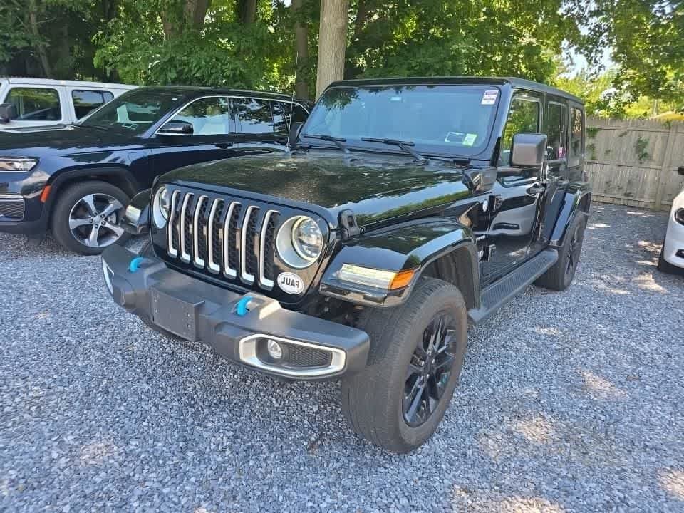 jeep wrangler 4xe 2023 1C4JJXP62PW652548 image jeep wrangler 4xe 2023 1C4JJXP62PW652548 image